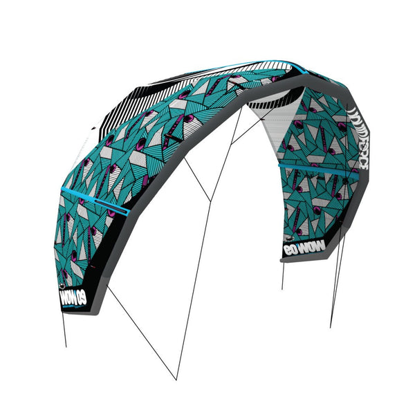 HANTU<br>LEGENDARY C-KITE PERFORMANCE